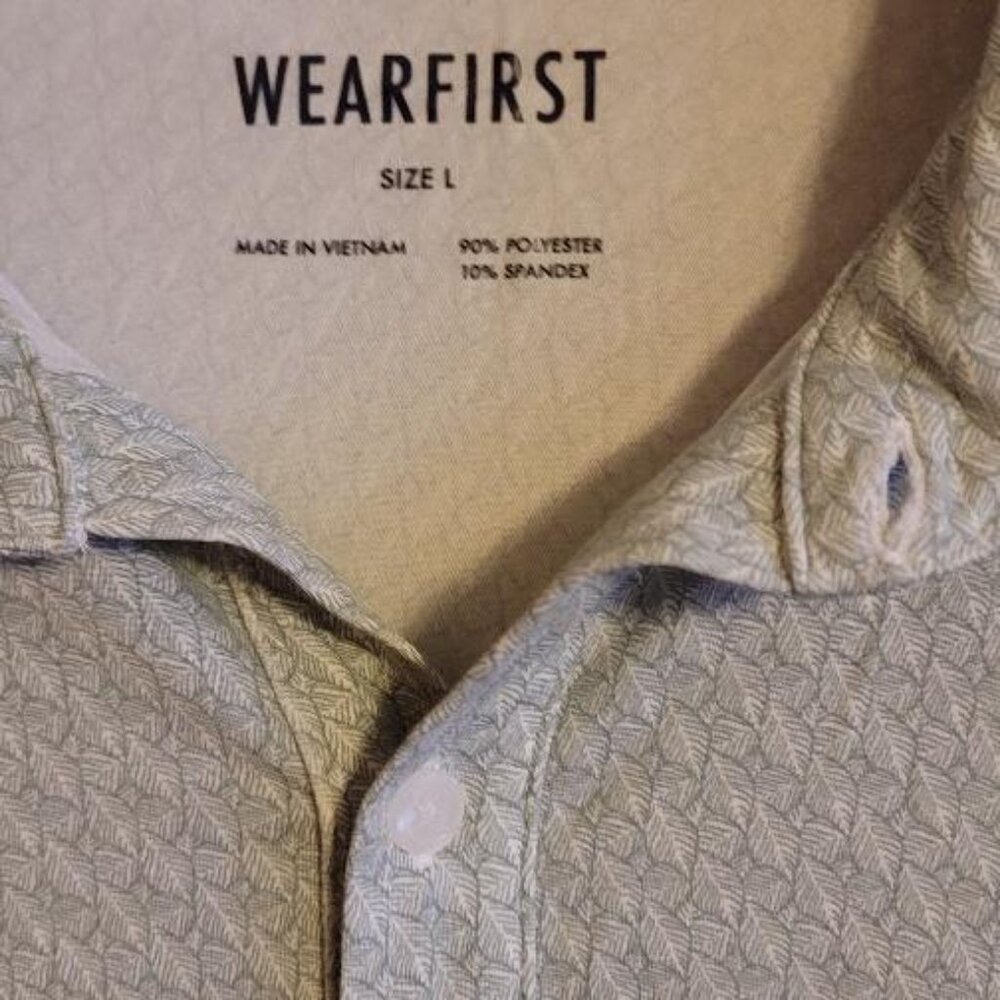 Wear First - Picture 3 of 4